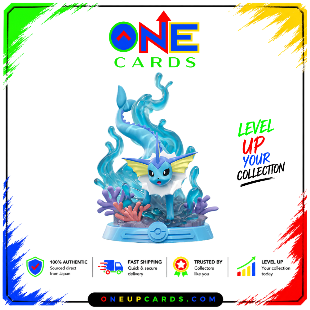 Pokémon: Let’s Go! EEVEE Series Blind Box