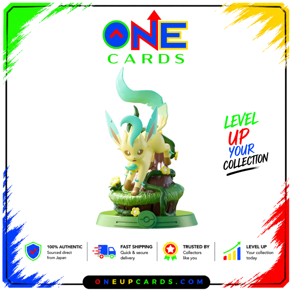 Pokémon: Let’s Go! EEVEE Series Blind Box