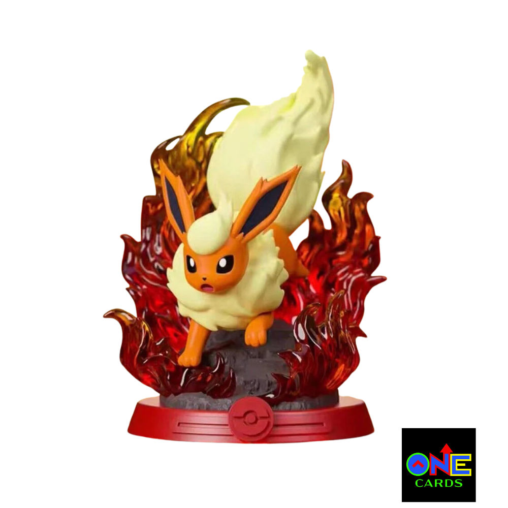 Pokémon: Let’s Go! EEVEE Series Blind Box