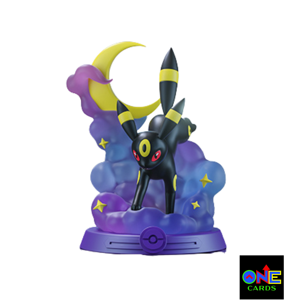 Pokémon: Let’s Go! EEVEE Series Blind Box