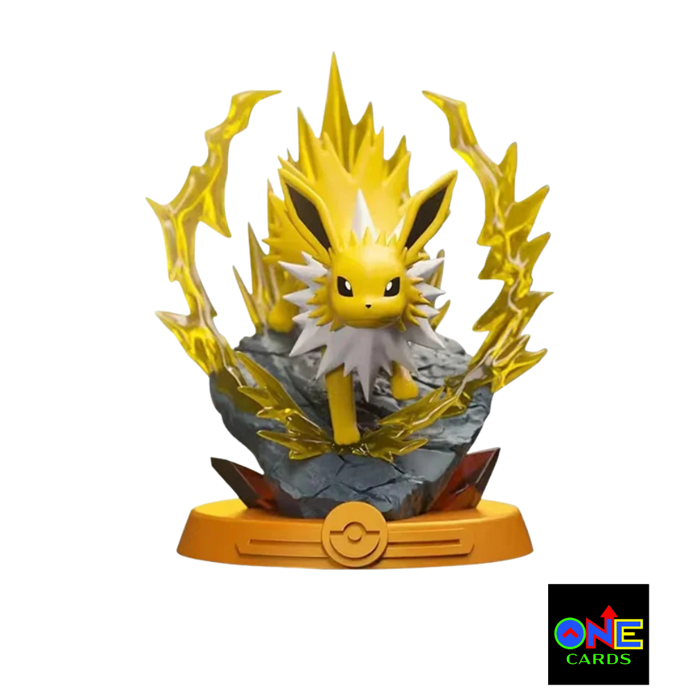 Pokémon: Let’s Go! EEVEE Series Blind Box