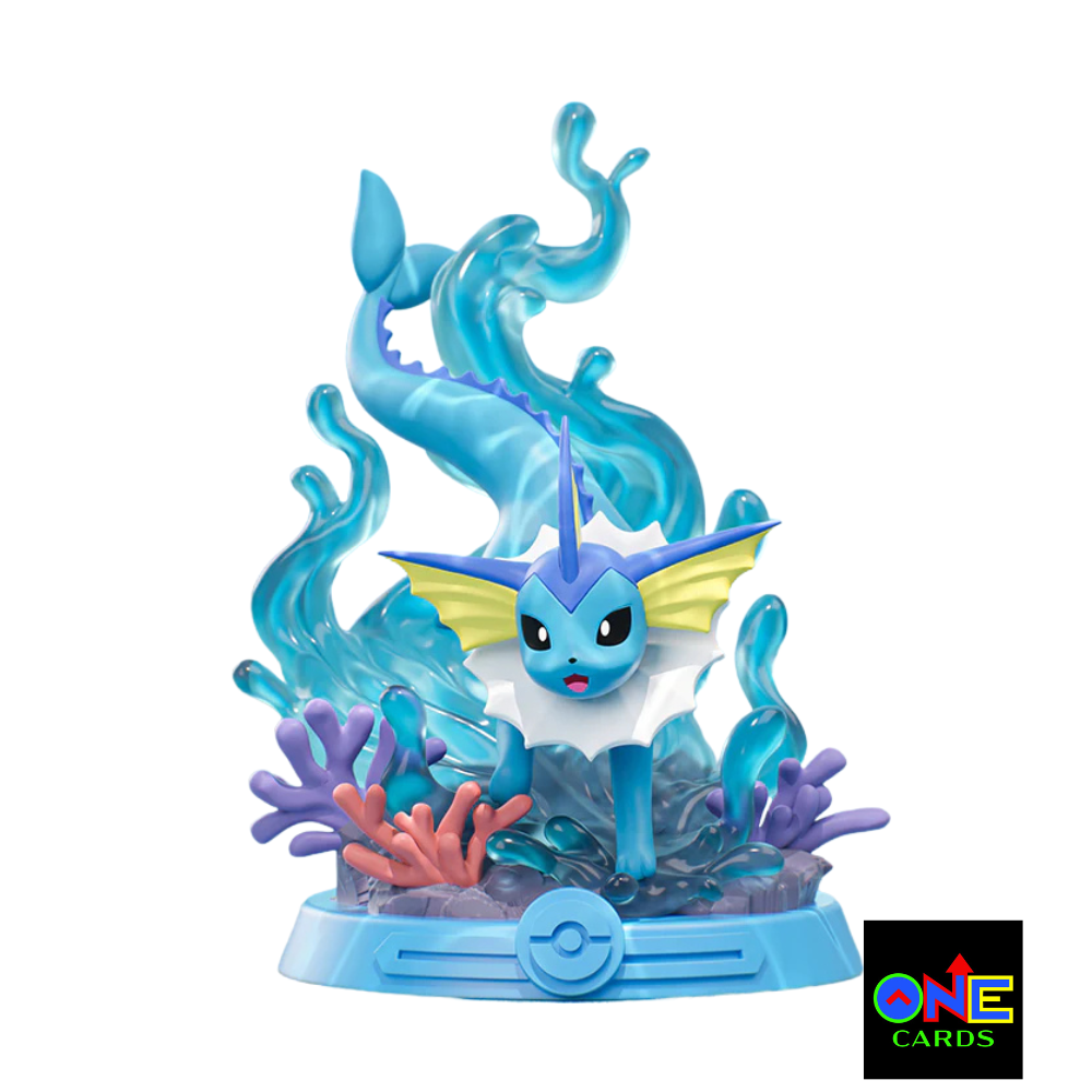 Pokémon: Let’s Go! EEVEE Series Blind Box