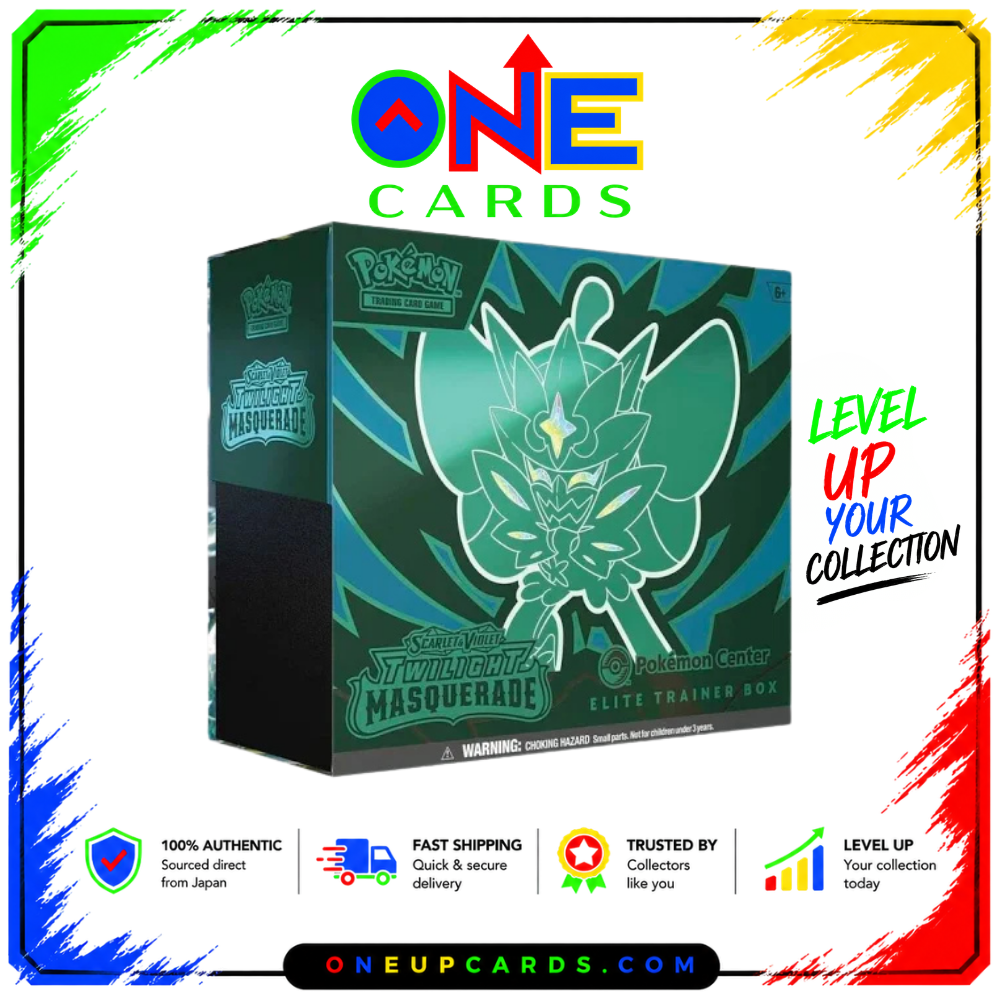 Twilight Masquerade Elite Trainer Box