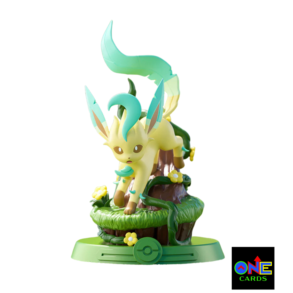 Pokémon: Let’s Go! EEVEE Series Blind Box
