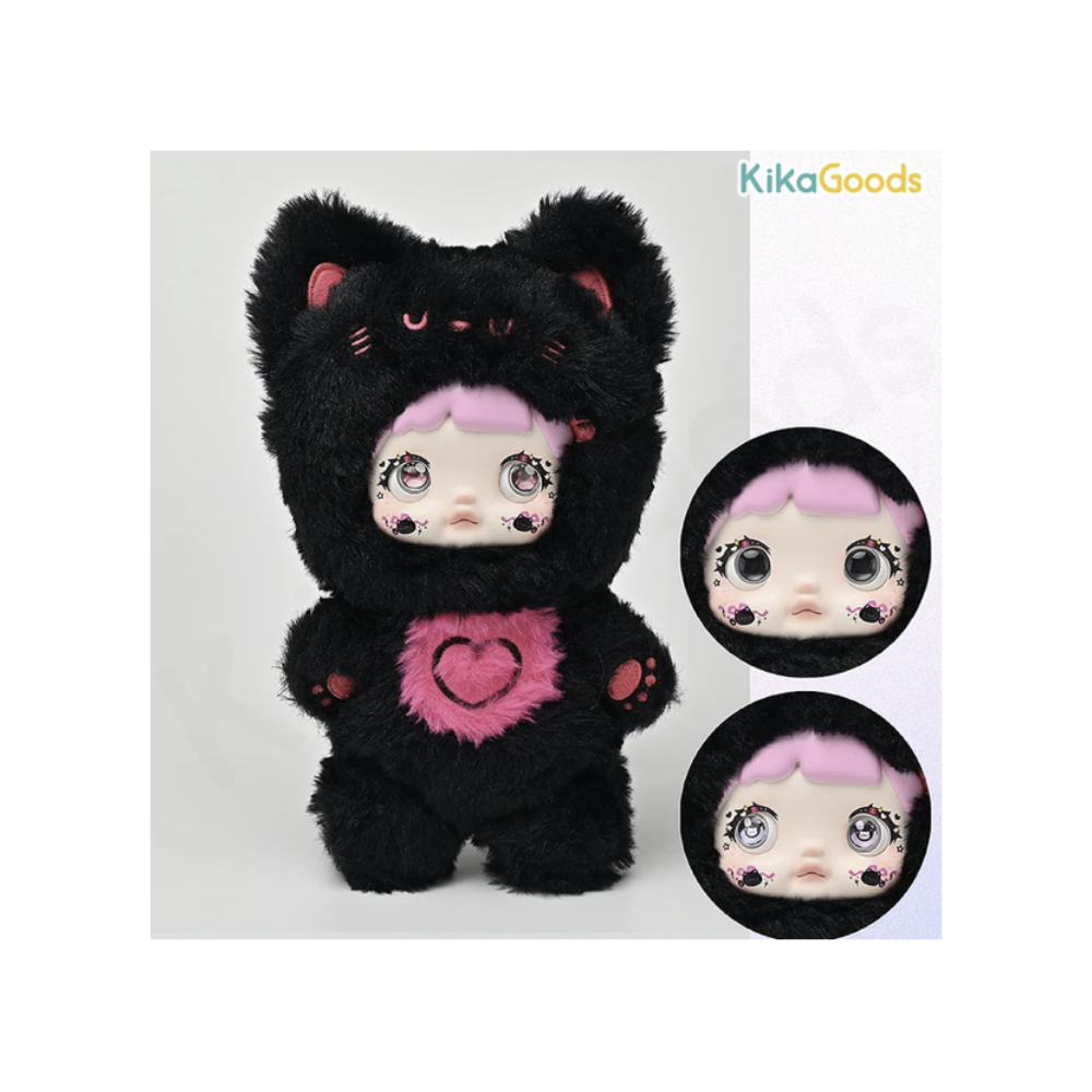 Nommi Loveliness Never Ends Series Plush Blind Box