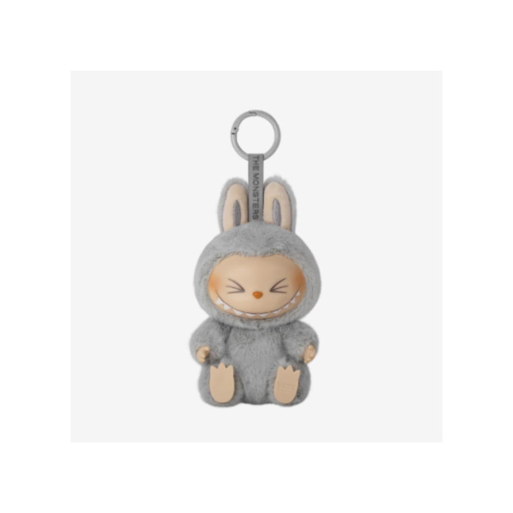 THE MONSTERS LABUBU - Have a Seat Vinyl Plush Blind Box