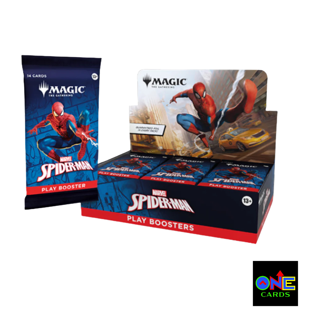 Marvel&