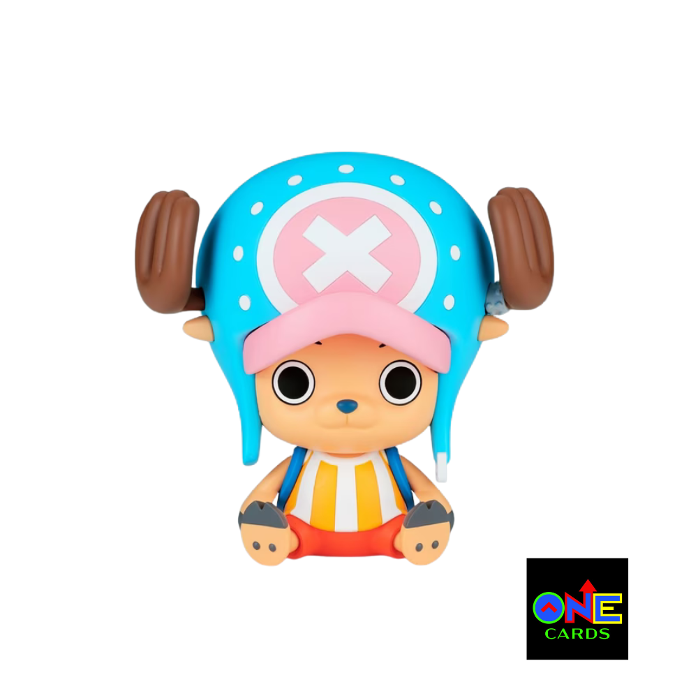 ONE PIECE SOFVIMATES CHOPPER FISH-MAN
