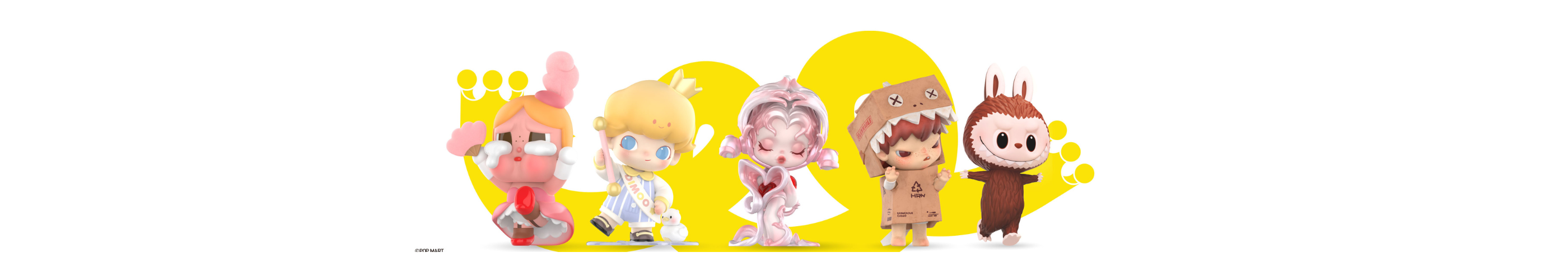 Blind Boxes