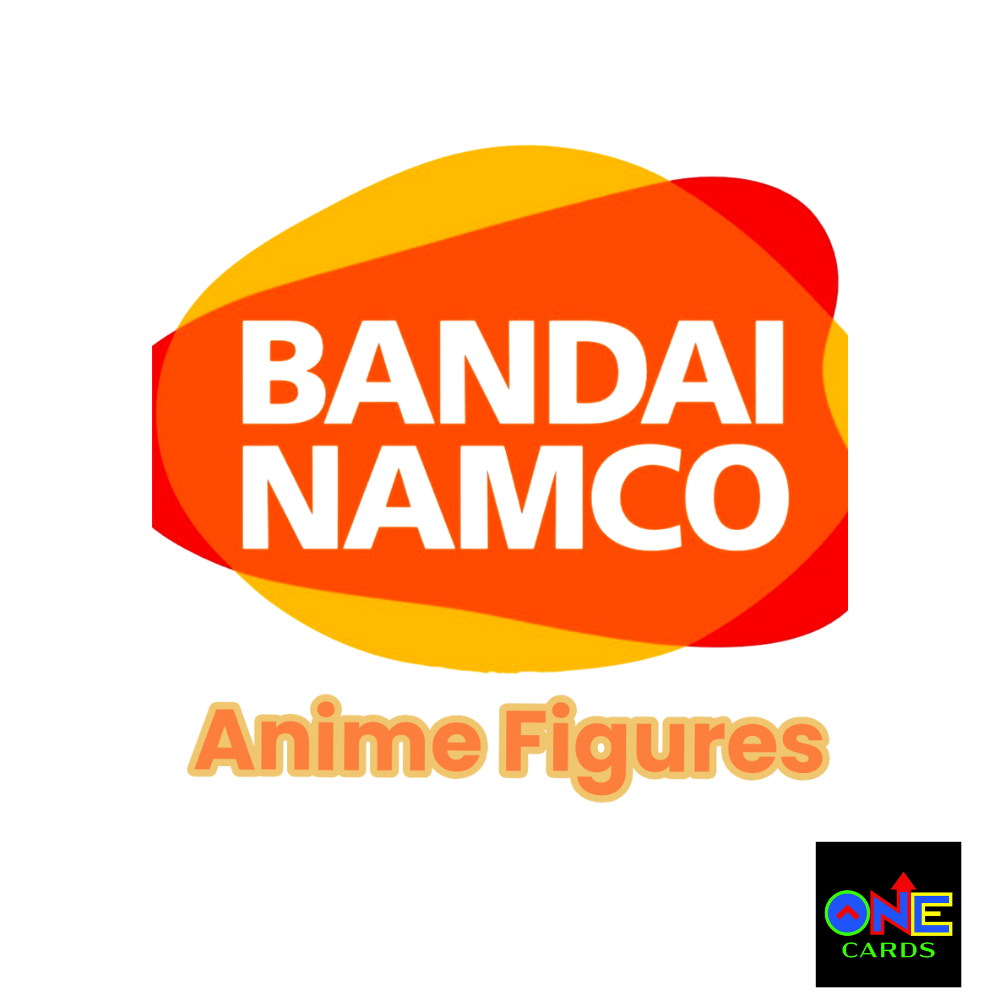 Anime Figurines