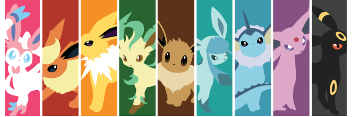 Eevee Collectors!