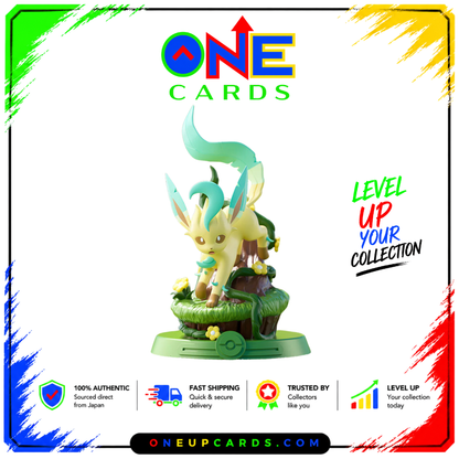 Pokémon: Let’s Go! EEVEE Series Blind Box