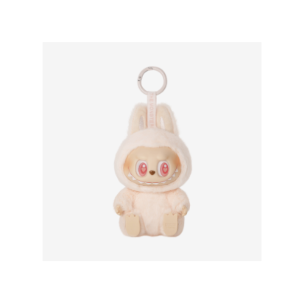 THE MONSTERS LABUBU - Have a Seat Vinyl Plush Blind Box