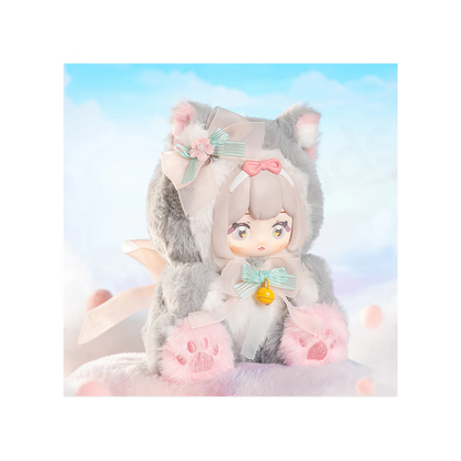 NYZAII Garden Poetry Series Plush Blind Box