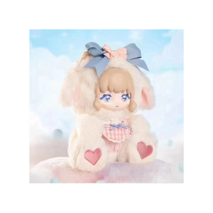 NYZAII Garden Poetry Series Plush Blind Box