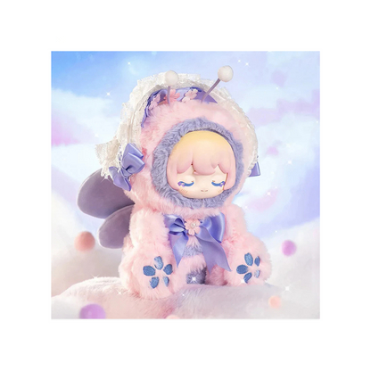 NYZAII Garden Poetry Series Plush Blind Box