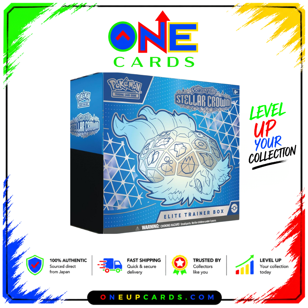 Stellar Crown Elite Trainer Box