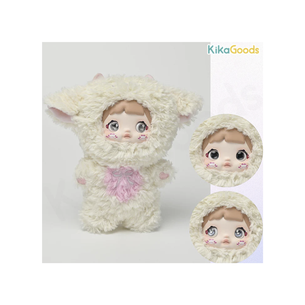 Nommi Loveliness Never Ends Series Plush Blind Box