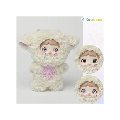 Nommi Loveliness Never Ends Series Plush Blind Box