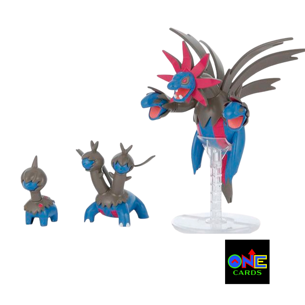 HYDREIGON EVOLUTIO SET