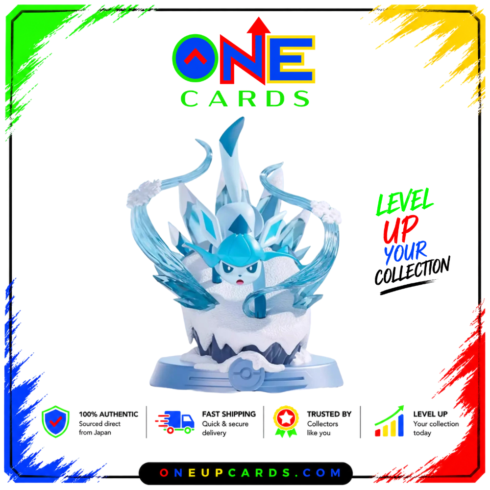 Pokémon: Let’s Go! EEVEE Series Blind Box