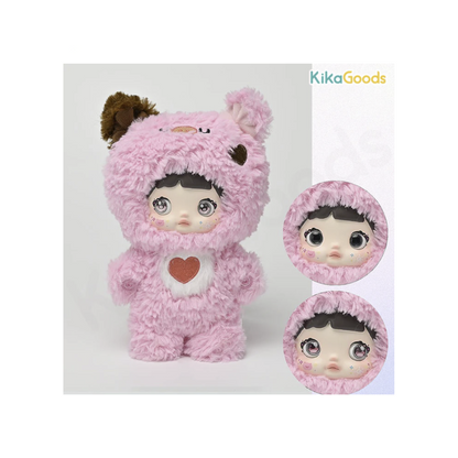 Nommi Loveliness Never Ends Series Plush Blind Box