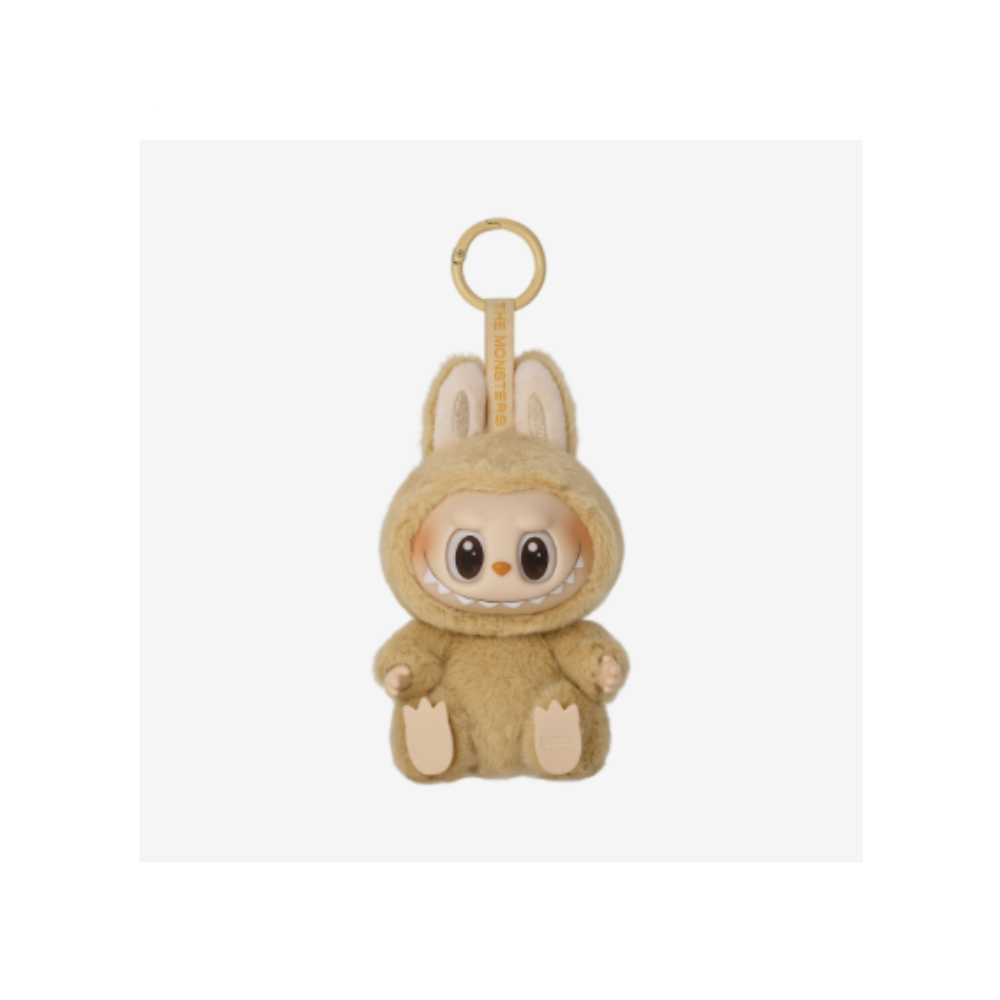 THE MONSTERS LABUBU - Have a Seat Vinyl Plush Blind Box