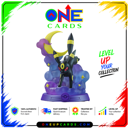 Pokémon: Let’s Go! EEVEE Series Blind Box