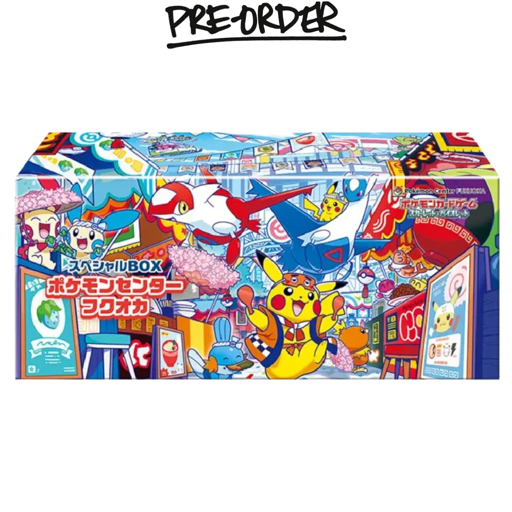 ワンピース　ポケモン　BOXまとめ売り All One Piece – OneUpCards