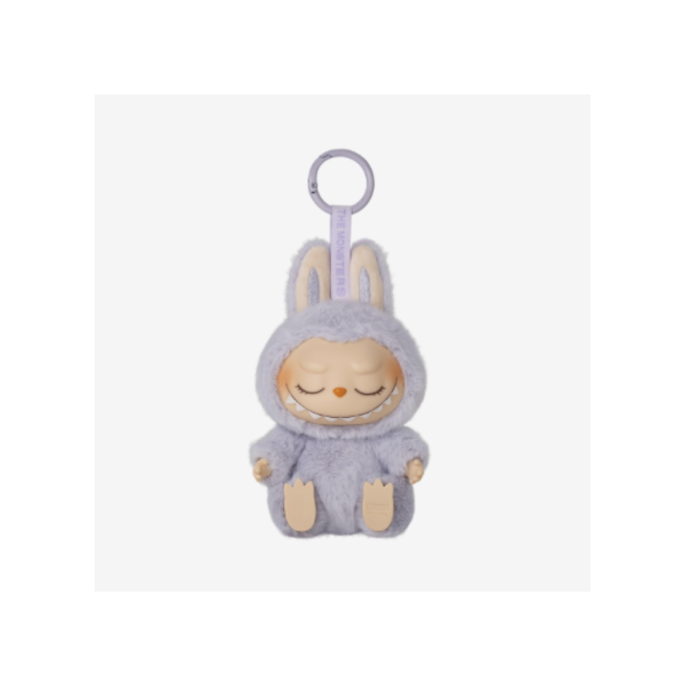 THE MONSTERS LABUBU - Have a Seat Vinyl Plush Blind Box