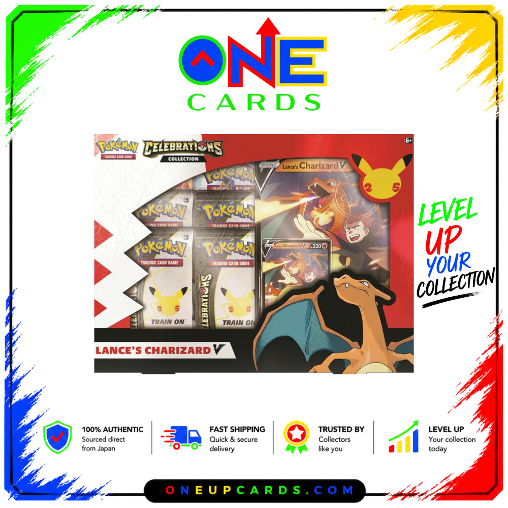 Celebrations Collection [Lance&