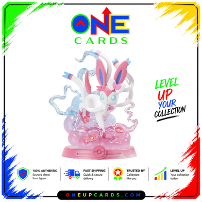 Pokémon: Let’s Go! EEVEE Series Blind Box