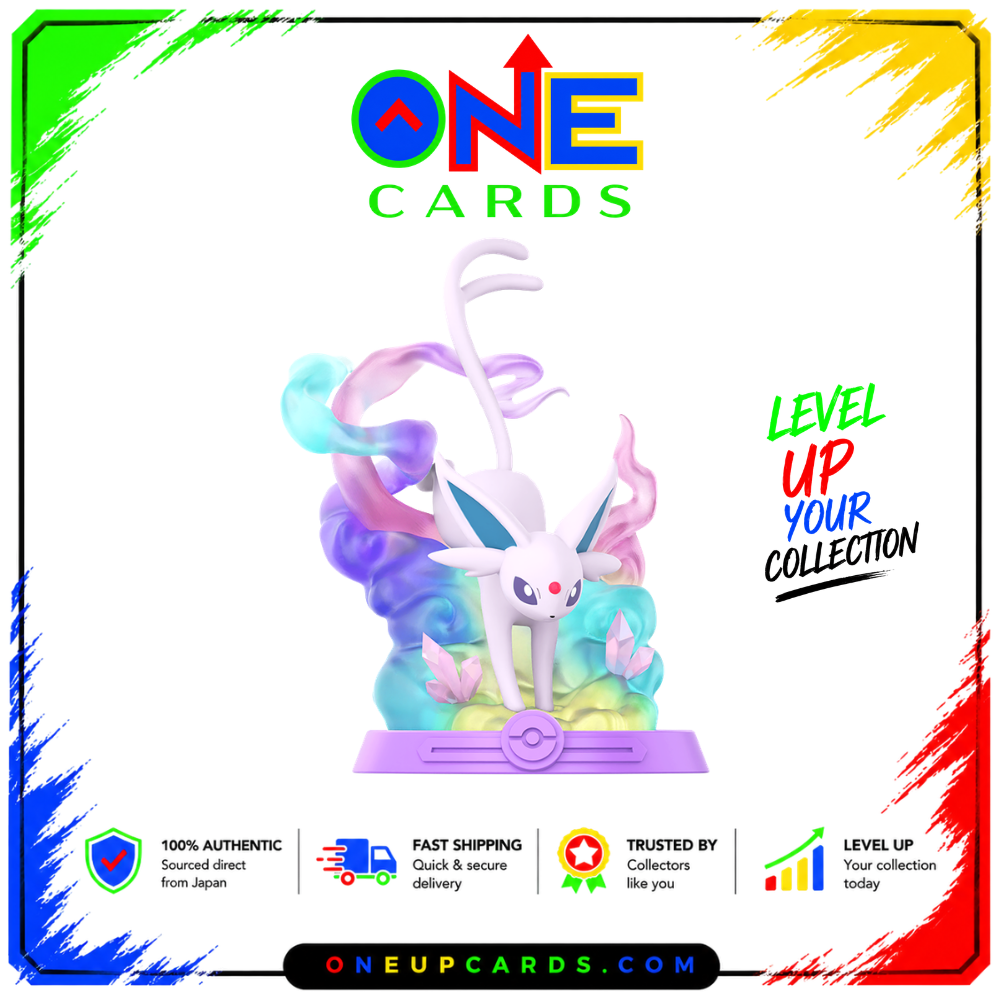 Pokémon: Let’s Go! EEVEE Series Blind Box