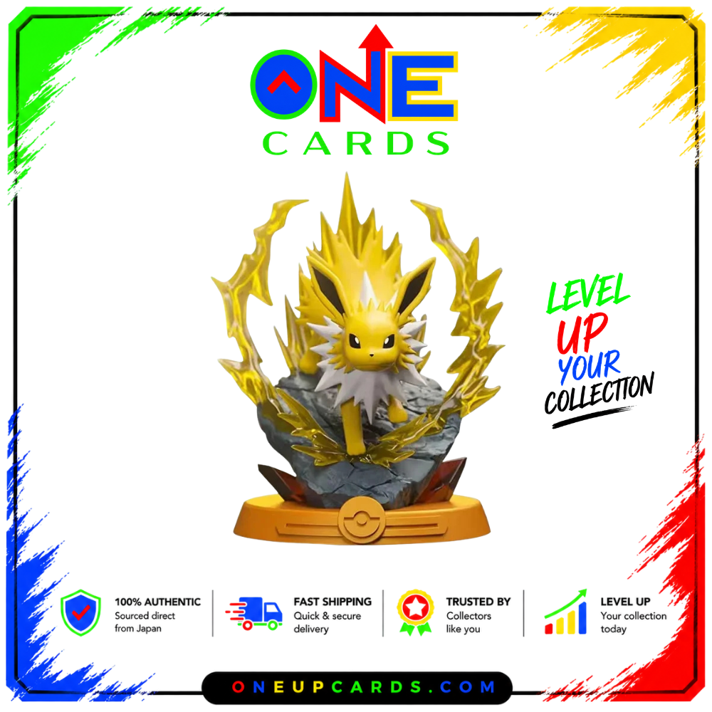 Pokémon: Let’s Go! EEVEE Series Blind Box