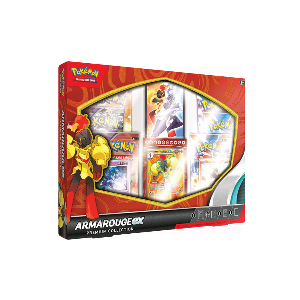 Armarouge Ex Premium Collection
