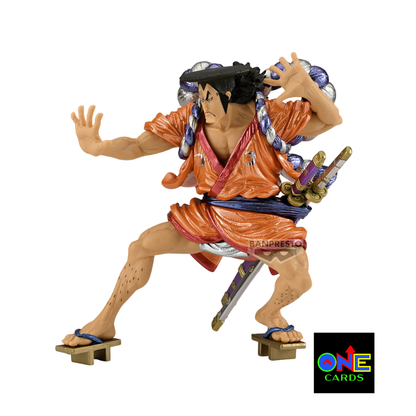 KING OF ARTIST B KOUZUKI ODEN