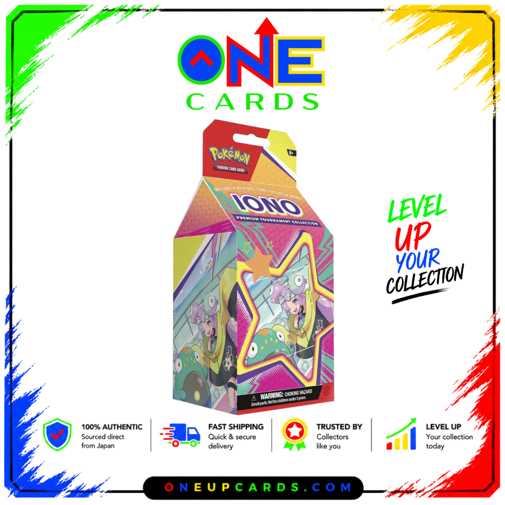 IONO Premium Tournament Collection