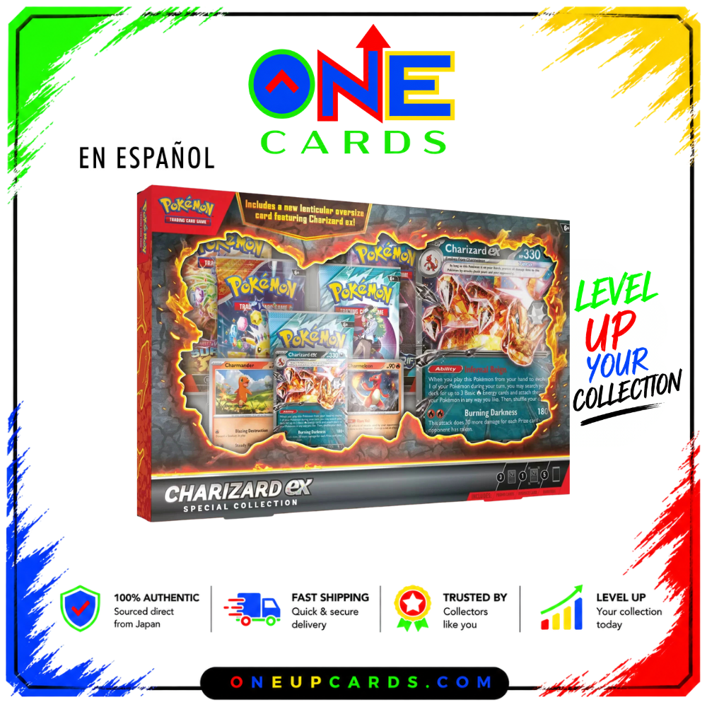 spanish pokemon card packs 2 Pack Large Cards in Spanish, Giant Pokemon XXL, Pack of 2 Jumbo Cards GX, EX, V, or VMAX Included Toys & Games effect card Just opened my first Pokemon