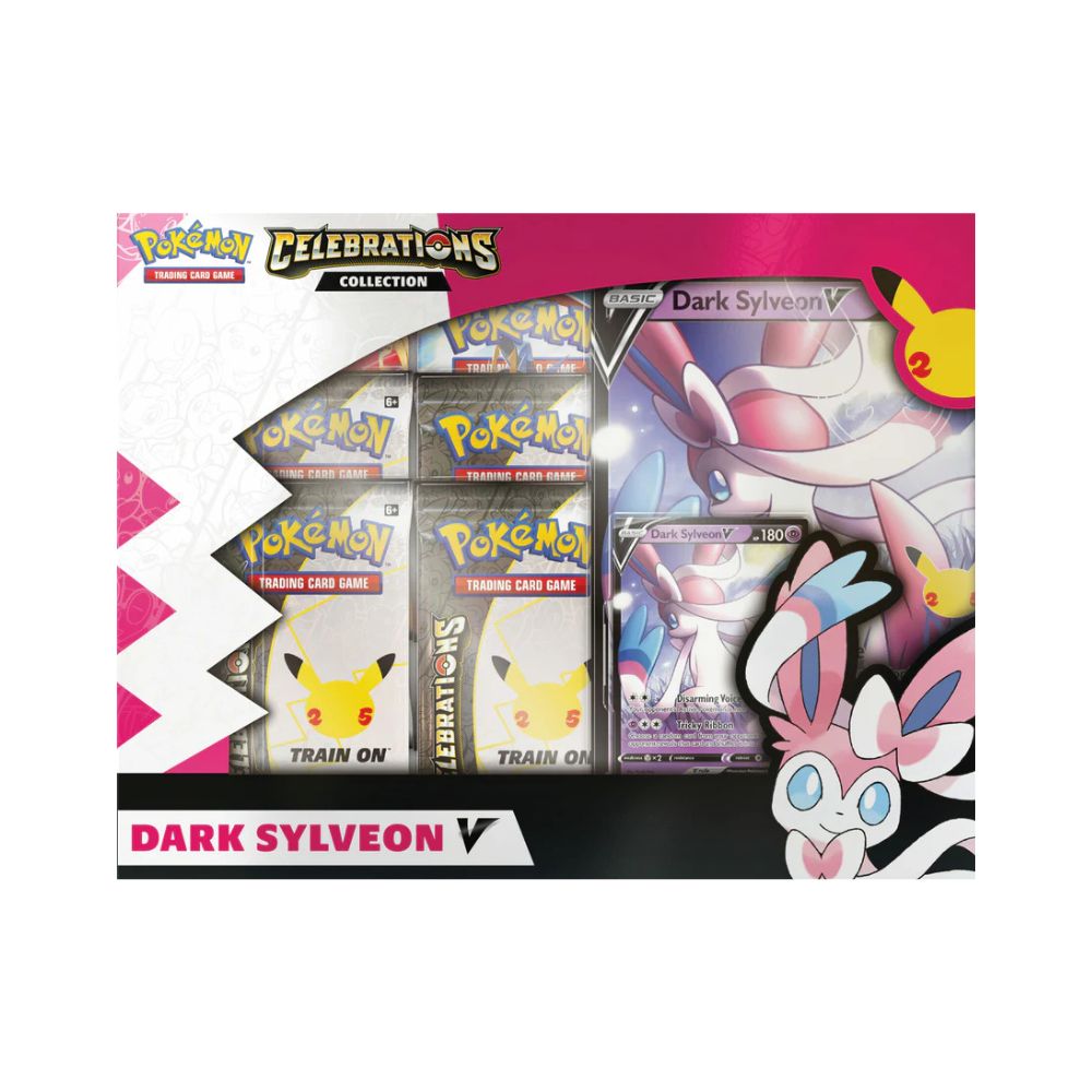 Dark Sylveon