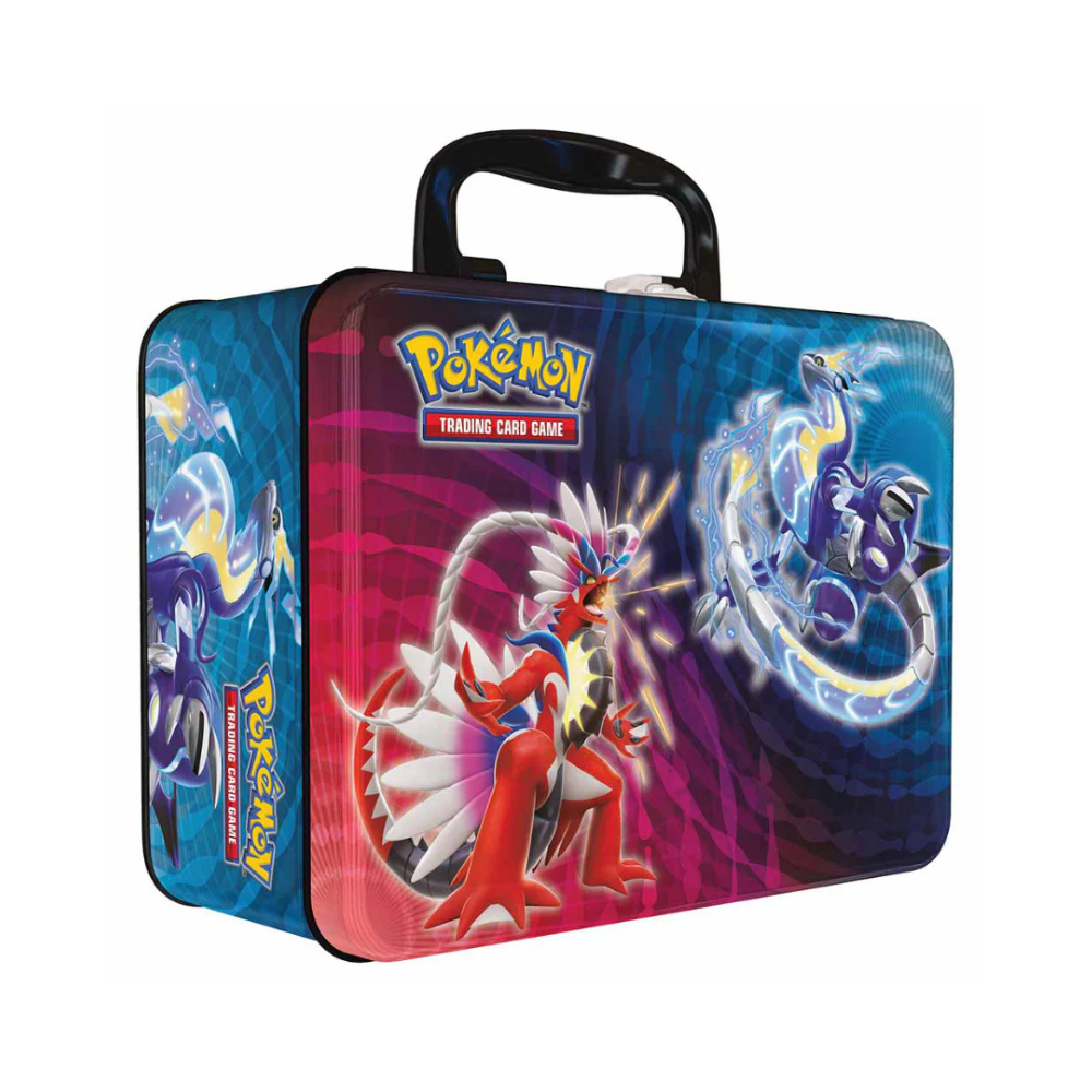 Paldea Evolved Collector&